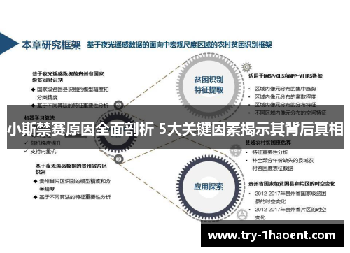 小斯禁赛原因全面剖析 5大关键因素揭示其背后真相