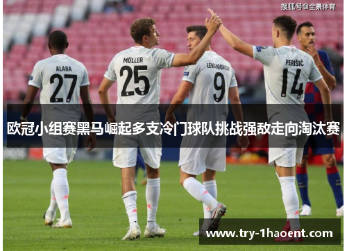 欧冠小组赛黑马崛起多支冷门球队挑战强敌走向淘汰赛 欧冠小组赛黑马崛起多支冷门球队挑战强敌走向淘汰赛