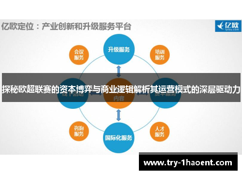 探秘欧超联赛的资本博弈与商业逻辑解析其运营模式的深层驱动力