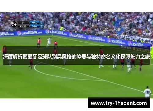 深度解析葡萄牙足球队别具风格的绰号与独特命名文化探源魅力之旅 深度解析葡萄牙足球队别具风格的绰号与独特命名文化探源魅力之旅