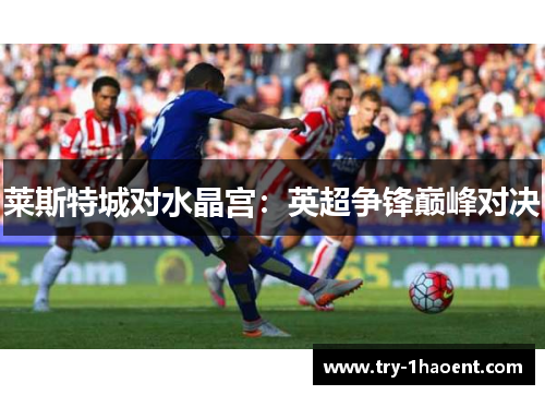 莱斯特城对水晶宫：英超争锋巅峰对决