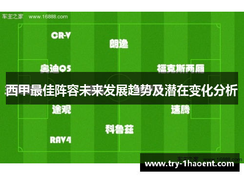 西甲最佳阵容未来发展趋势及潜在变化分析