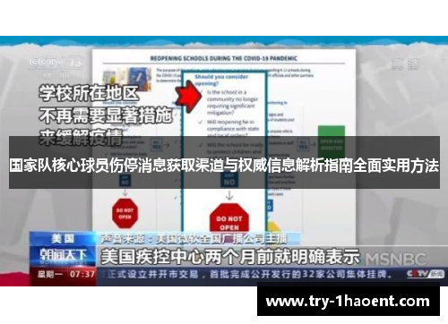 国家队核心球员伤停消息获取渠道与权威信息解析指南全面实用方法